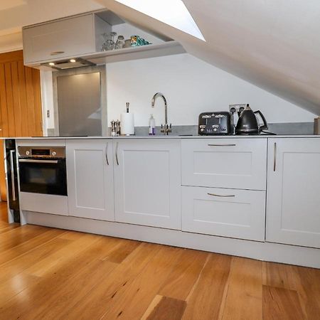 The Hideaway Apartment St Ives  Luaran gambar