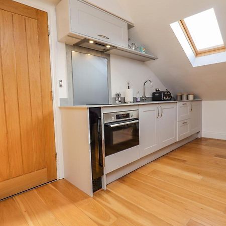 The Hideaway Apartment St Ives  Luaran gambar