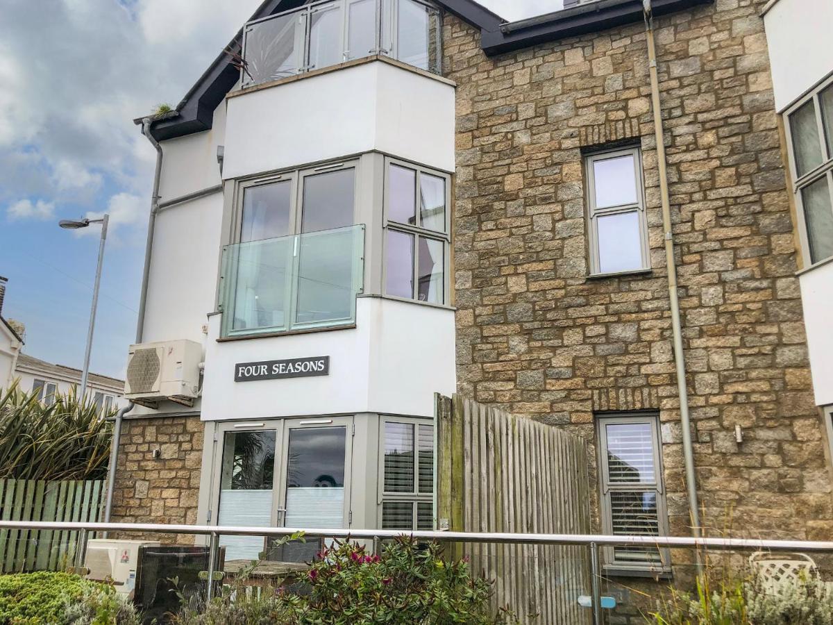The Hideaway Apartment St Ives  Luaran gambar