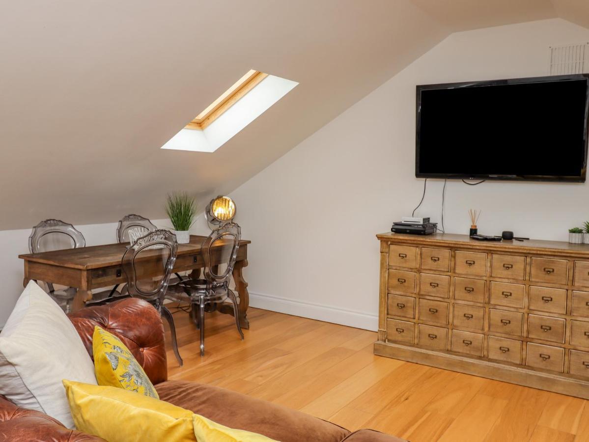 The Hideaway Apartment St Ives  Luaran gambar
